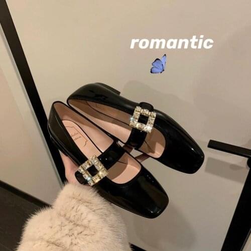 Shoes Woman Flats Dress Rome Canvas Basic Fabric PU TPR Shoes Woman Flats Dress Rome PU Canvas Fabric Basic