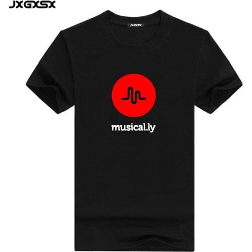 JXGXSX High Quality Summer Men T-shirt Homme Streetwear Hip-hop Short Sleeved Women Cotton T-shirt La camiseta de los hombres