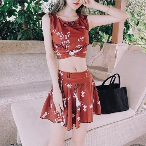 YDecor Fashion Swimwear