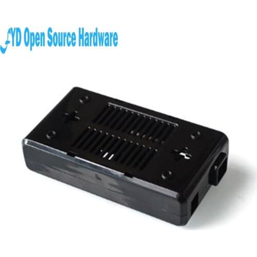 1pcs Black ABS Box Case for Arduino Mega2560 R3 Controller Enclosure W/Switch