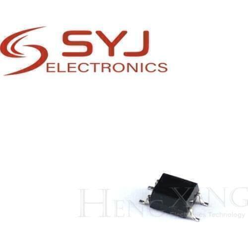 10pcs/lot PS2701-1-F3-A PS2701 2701 SOP-4