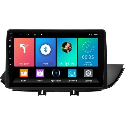 For Hyundai Elantra 2017 2018 10.1 inch 2din Android 8.1 Car Radio Multimedia Video Player Navigation GPS Head Unit