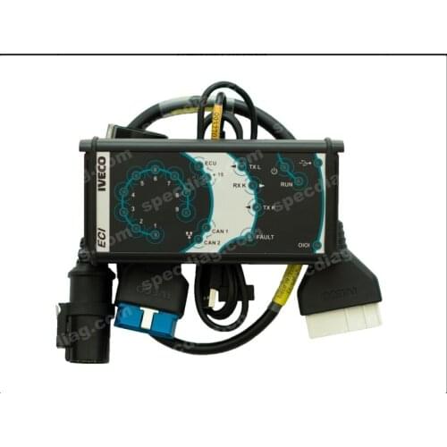 DIAGNOSTIC KIT (ECI)