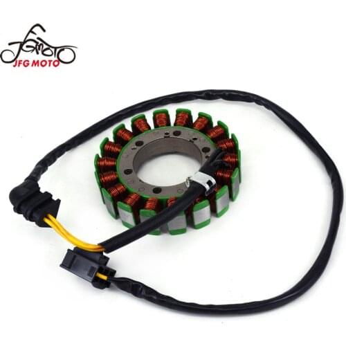 For HONDA CBR900RR CBR929RR CBR 900RR 929RR 2000 2001 00 01 Motorcycle Engine Magneto Stator Coil