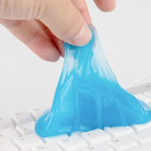 Car Super Clean Glue Microfiber Mud Gel Products for Kia Rio K2 K3 K5 K4 Cerato,Soul,Forte,Sportage R,SORENTO,Mohave,OPTIMA