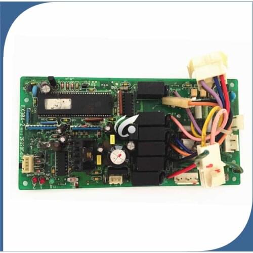 Good working for air conditioning Computer board 2PB26545-1 EX304-2 FTY35FV1C control board USED