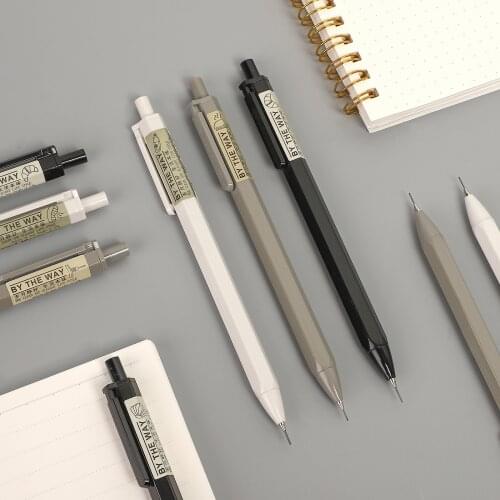 Jianwu Simple Pencils China