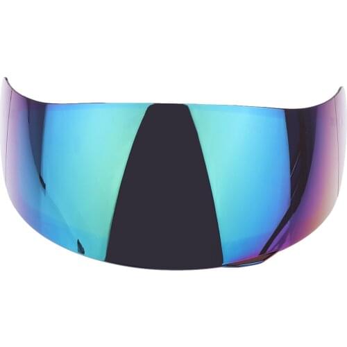 Motorcycle Full Face Helmet Visor for JK-902 JK-313 JK-105