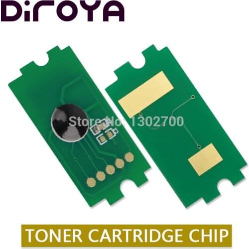 TK1184 TK-1184 TK 1184 toner cartridge chip For Kyocera ECOSYS M2635dn M2735dw M2635 M2735 M 2635dn 2735dw powder refill reset