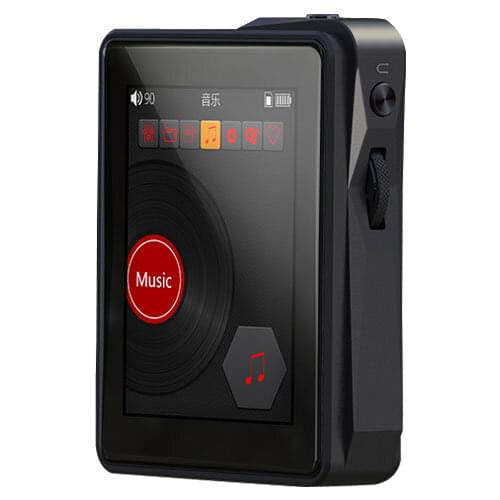 MP3 Players Nobsound China