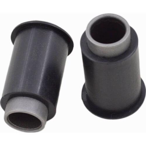NEW High Quality Motorcycle YBR 125 Rear Fork Pivot Bush Buffer For Yamaha YBR125 Replacement Spare Parts