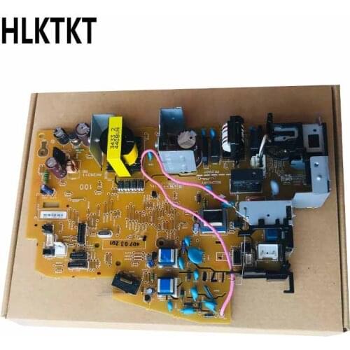 Original Power board Power Supply For HP M125A M125 125A M127FN M127 127FN M127FW RM2-9568 RM2-7378 RM2-7381 110V RM2-7382 220V