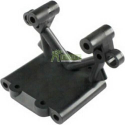 Front Bulkhead Fit for 1/5 HPI ROVAN KM BAJA 5B 5T