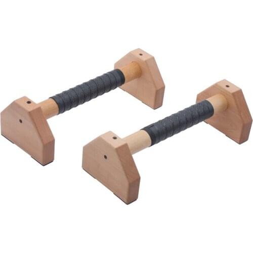 Russian Style Push-Ups Stands Sport 25-50 Cm Gym Equipment Fitness Exercise Abdominal Muscle Trainer Indoor Outdoor Hand Gripper