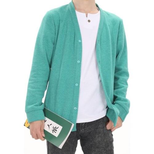Brdwn Natsume Yuujinchou Unisex Natsume Takashi Cosplay Vest Sweater School Uniforms (Only Sweater)