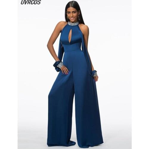 Женские атласные платья UVRCOS China At AliExpress