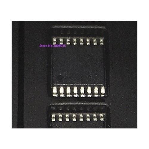 In stock can pay 10pcs/lot AKM4555VT AKM4555 AK4555VT AK4555 TSSOP16