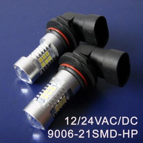 High quality 10W High Power 12/24VAC/DC Car HB3 HB4 Led Fog Lamp,Auto 9005 9006 Led Bulb Lamp light free shipping 2pcs/lot