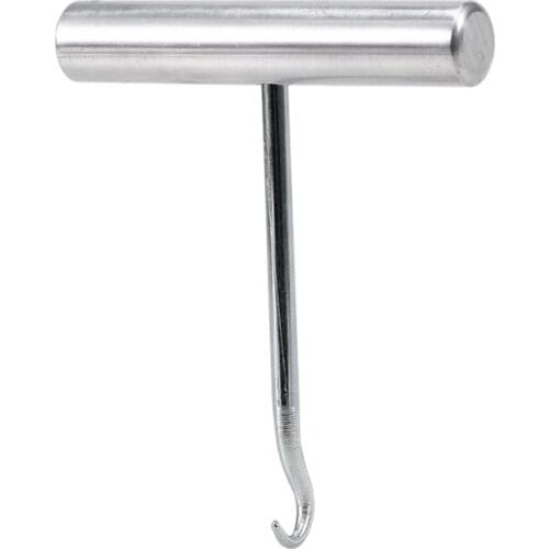 1Pcs Stringing Tool Racket String Assistance Badminton Racket Puller Stringing Machine Tool