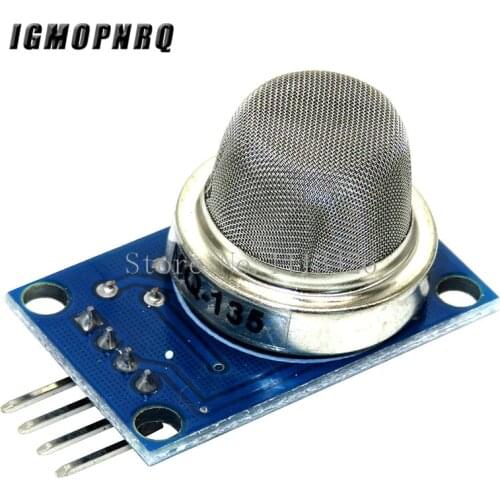 1pcs MQ135 MQ-135 Air Quality Sensor Hazardous Gas Detection Module