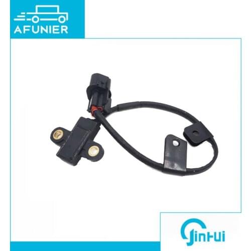 12 months quality guarantee Crankshaft position sensor for Hyundai Atos 2000-2007 OE No.3931002600