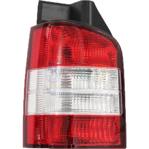 7H0945095G 7H0945096G White Tail Lamp 7H0 945 095 G 7H0 945 096 G for VW Multivan Transporter T5 T6 7H0 945 095G 7H0 945 096G