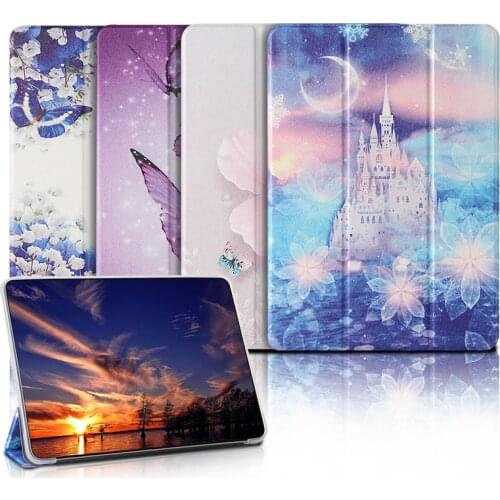 Case For Lenovo Tab M10 HD 2nd Gen Cover TB-X306X TB-X306F pu Leather For Lenovo Tab M10 HD X306 10.1 smart Funda Stand Shell