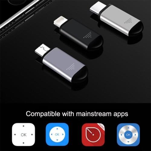 COOLMOON Telephone Infrared Transmitter