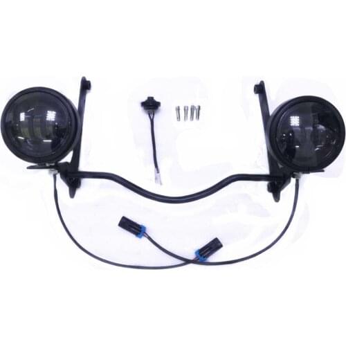 For Indian Springfield Dark Horse Dark horse Chief Classic Motorcycle headlight bracket