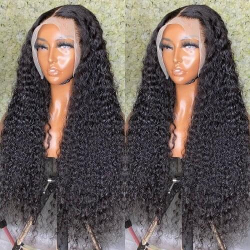 Halo 360 Lace Wigs