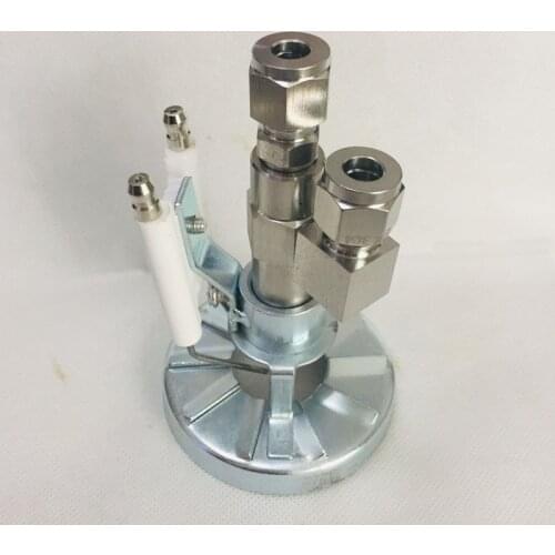 Mistking oil spray nozzle,Fuel Burner,Waste Oil Burner Nozzle,air atomizing nozzle,Diesel heavy Oil Nozzle,Burner Stabilizer