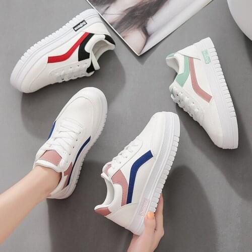 2021 NEW Kids Shoes Girl Trainers Branded Sneakers Girls Low Shoes Large size childrens shoes Girls' single shoes Boy shoes
