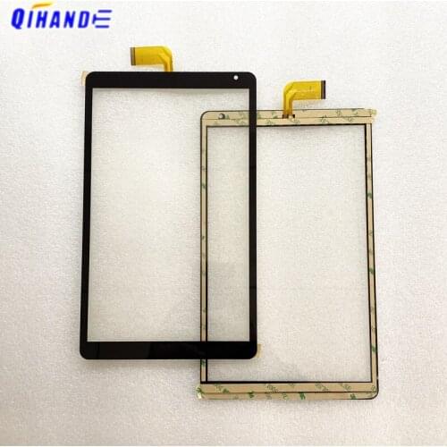 New 10.1 Inch Touch Screen For Tablet 10.1" ALBA 10Q Kids Tab Capacitive Touch Sensor Panel Tab Parts Digitizer Replacement
