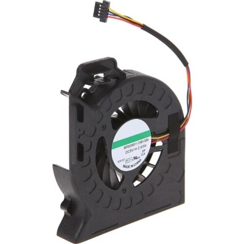 R2LB Laptop Cooler CPU Cooling Fan for hp Pavilion DV6 DV6-6000 DV6-6050 DV6-6090