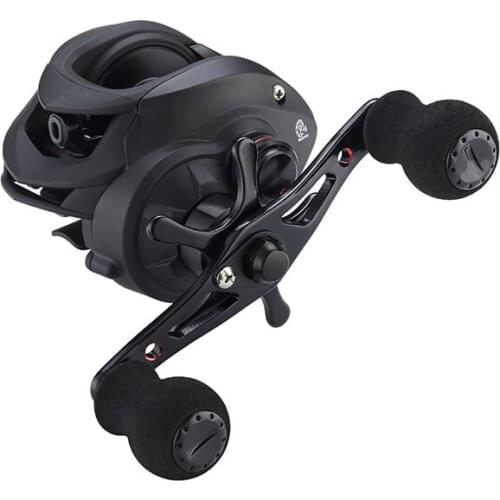 Fishing Reels Metal Fishing Reel Bait Casting Reel Baitcasting Reels Universal Reel Fishing Equipment Lure Reel See Fishing Reel