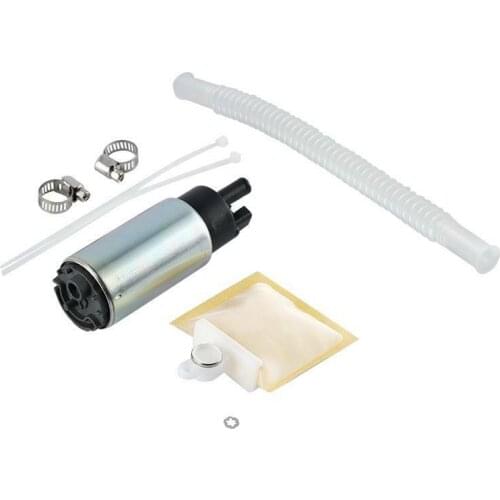 Motorcycle EFI Fuel Pump For Harley Touring Road Street Electra Glide Softail 00-12