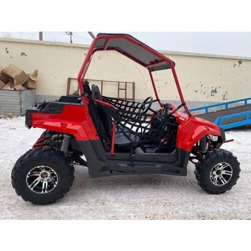 New, SUV, UTV ,ATV ,200CC All Terrain Vehicle Beach Buggy SY200