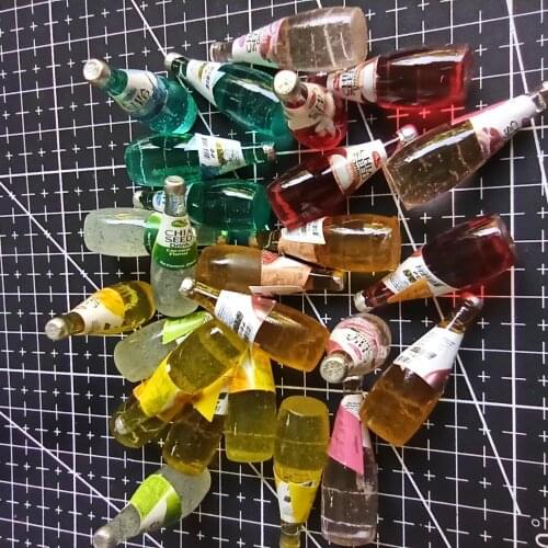 1pcs/lot resin solid Simulation chia seed drink 30mm Cabochons Hair Bow Center Card Frame Making Craft DIY