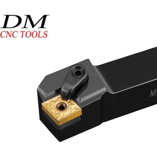 1pcs MCKNL 1616H12/2020K12/2525M12/3232P12/3232P19 CNC Lathe Arbor Cutter Metal Cutting Tool holder Turning accessories