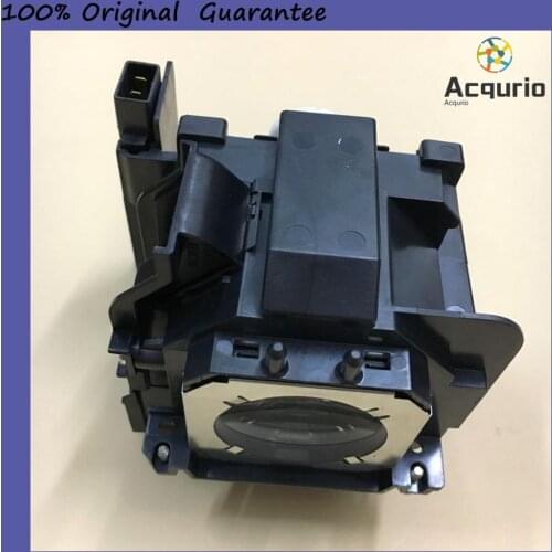 100% Original lamp with housing ET-LAEF100 for PT-EX620 /PT-EX520 /PT-FX500 /PT-FW530/PT-EZ590