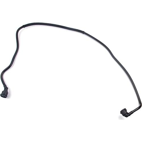 17128570061 Coolant Hose Return Line FOR BMW M2 435i F22 F23 F30, 3.0L 2979CC L6