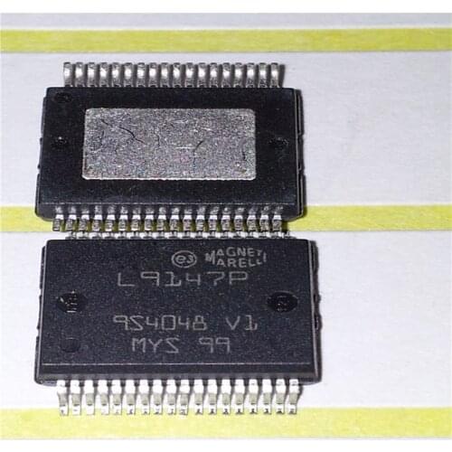 5PCS/LOT L9147P L9147 SSOP36 IC Car computer board driver chips