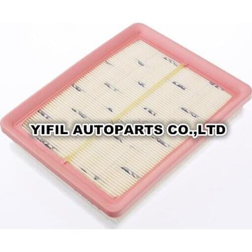 Auto Air Filter 28113-09000 FOR HYUNDAI Sonata TRAGET MPV KIA Root di