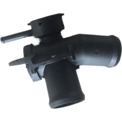 Auto Thermostat Cooling System Thermostat Cover Cooling Water Outlet 21501-9ha0a 215019ha0a 21501 9ha0a