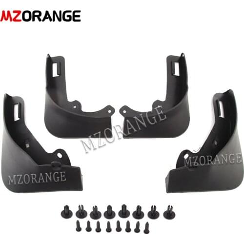 Car Mudflaps Mud Flaps For Tesla Model Y 2021 Car Mudflaps Mud Flaps For Tesla Front Rear Fender Protector