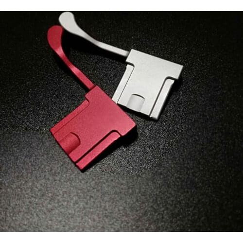THUMB REST Thumb UP Thumb Grip Hot Shoe Hotshoe Cover For Fujifilm XE2 XE3