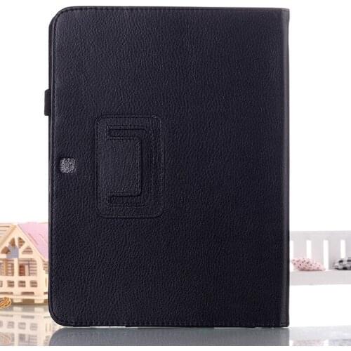 Case Cover for Samsung Galaxy Tab 4 10.1 SM T530/T531/T535 Ultra Thin pu Leather Stand Protector Tablet Case Cover