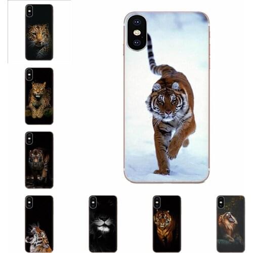 Hot Selling Design Cell Case For HTC Desire 530 626 628 630 816 820 830 One A9 M7 M8 M9 M10 E9 U11 U12 Life Plus Tiger