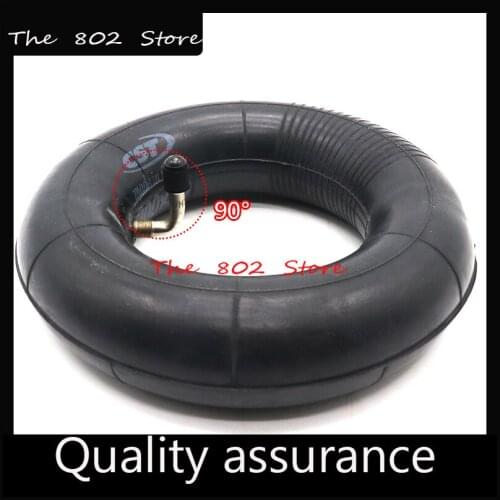 CSTHota Real Stunt Scooter Electric Unicycle 200 X 50 8" 2" 8 Inch Inner Tube For Gas Electric Scooter Pocket Bike Razor 200x50