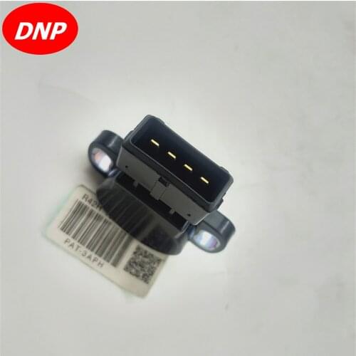 DNP Throttle Position Sensor Fit For Mitsubishi Carisma Galant Eclipse MD614734 MD614772